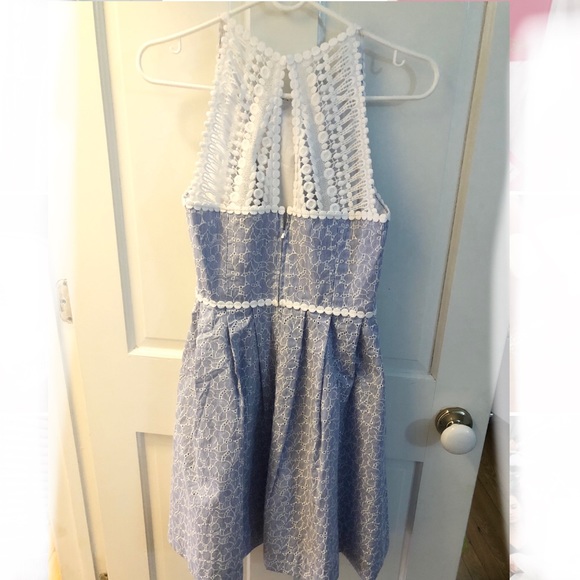 Lilly Pulitzer Tori Dress - Picture 4 of 5